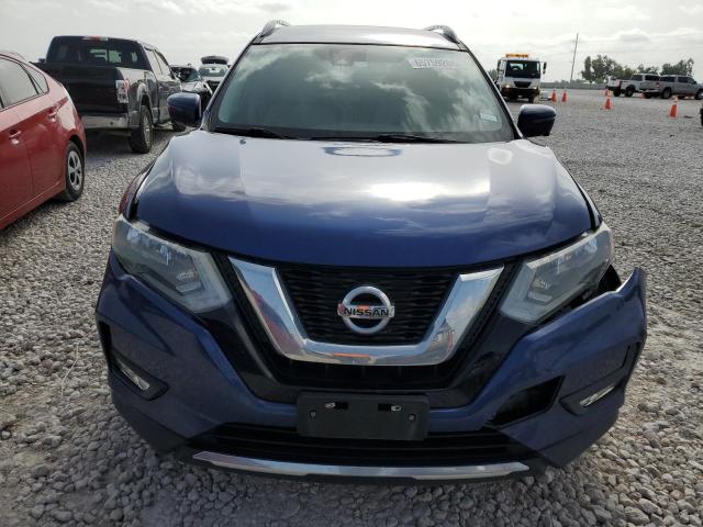5N1AT2MT8HC774563 Nissan ROGUE S