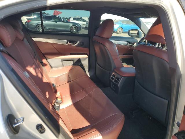 JTHBE1BL6E5038574 Lexus GS 350