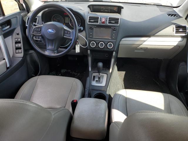 JF2SJABC5GH524793 Subaru FORESTER 2