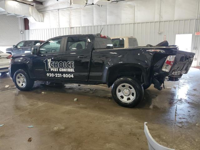 1GCGTBEN2N1230839 Chevrolet Colorado