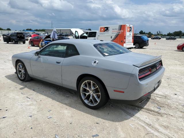 2C3CDZJG5NH237947 Dodge Challenger