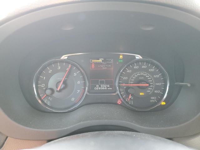 JF1VA1A61M9804326 Subaru WRX