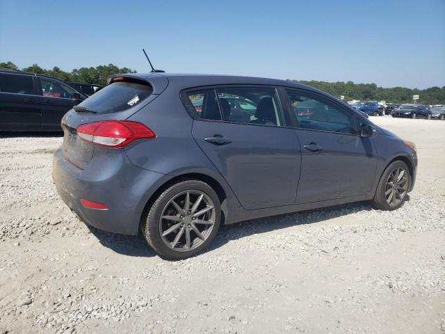 KNAFK5A83G5607056 KIA FORTE LX