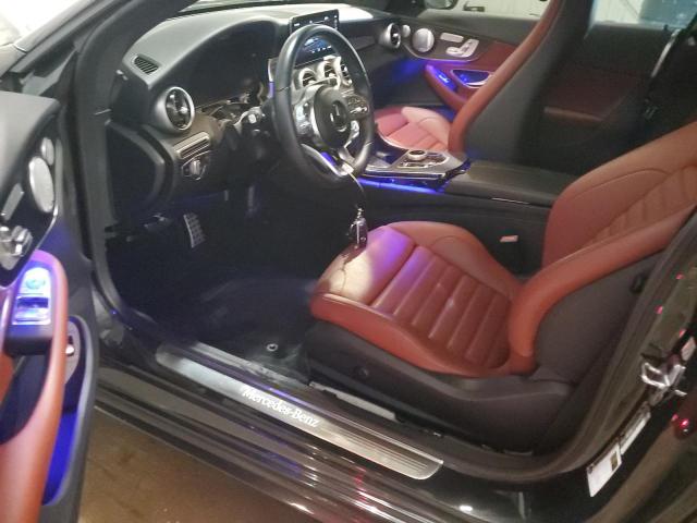 W1KWJ8DB0MG056461 Mercedes-Benz C 300