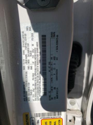 1FTER4FH1KLB23744 Ford Ranger