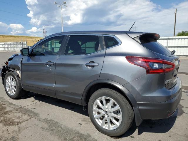 JN1BJ1AW5MW440364 Nissan ROGUE SPOR