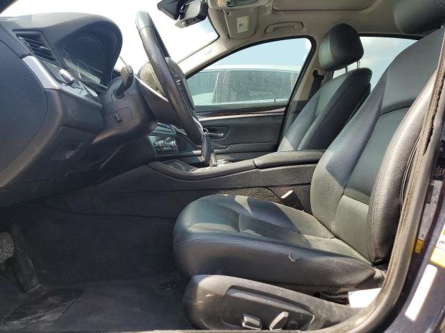 WBA5B1C50ED475321 BMW 535 I