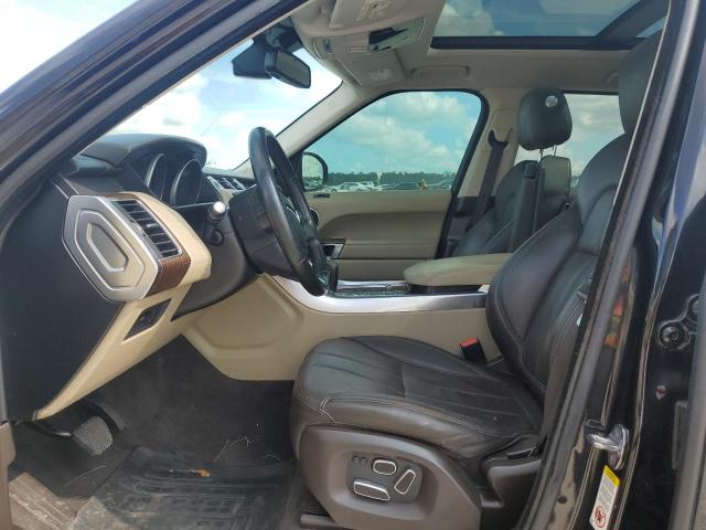 SALWR2WF6EA335765 Land Rover RANGE ROVE