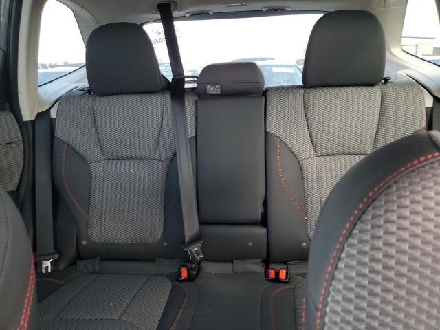 JF2SKAGC5PH521849 Subaru FORESTER S