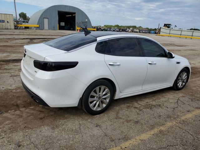 5XXGU4L34JG215350 KIA OPTIMA EX