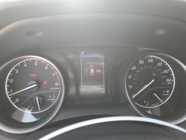 4T1G11AK6RU245114 Toyota Camry Se N