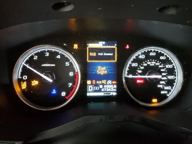 JF2SKAXC6MH574393 Subaru Forester T
