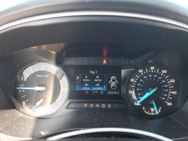 3FA6P0H7XGR391990 Ford FUSION SE