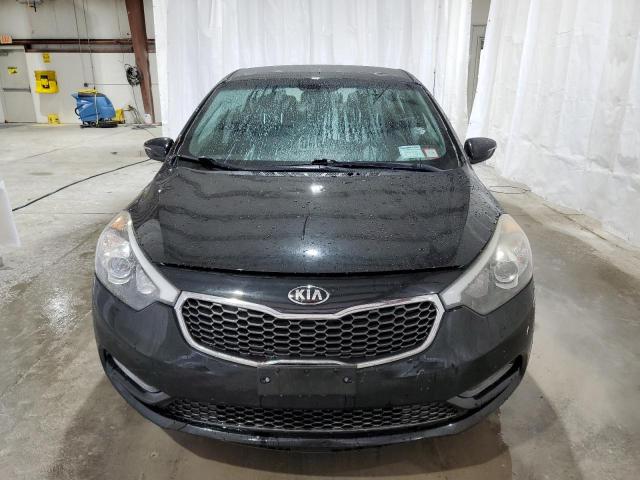 KNAFX4A6XF5275402 KIA FORTE LX