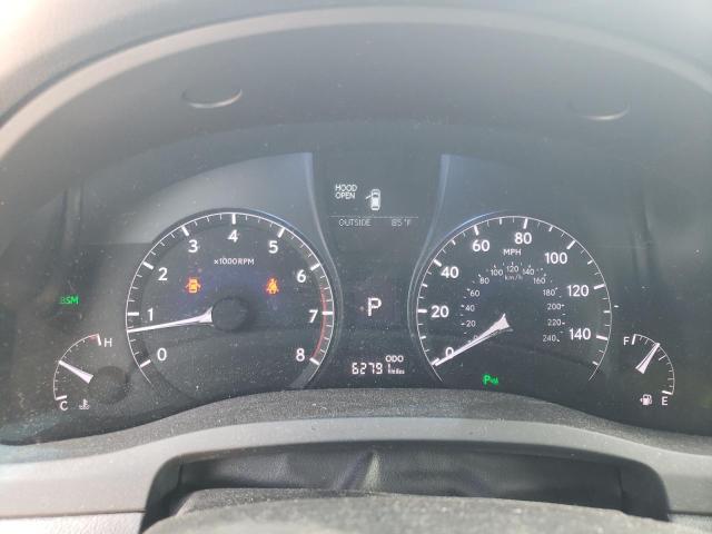 2T2BK1BA3FC286824 Lexus RX 350 BAS