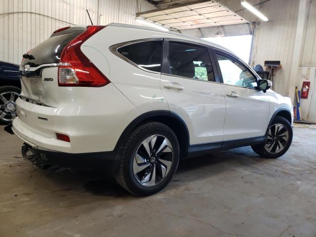 5J6RM4H91GL129177 Honda CR-V TOURI