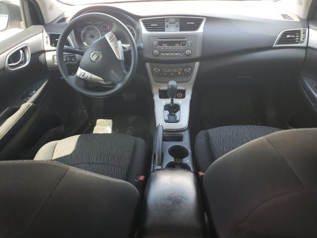 3N1AB7AP6EL629343 Nissan SENTRA S