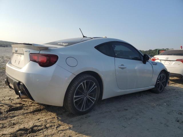 JF1ZCAC12E9601931 Subaru BRZ 2.0 LI