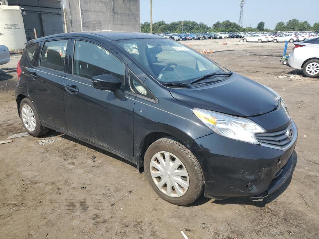 3N1CE2CP5FL376386 Nissan VERSA NOTE