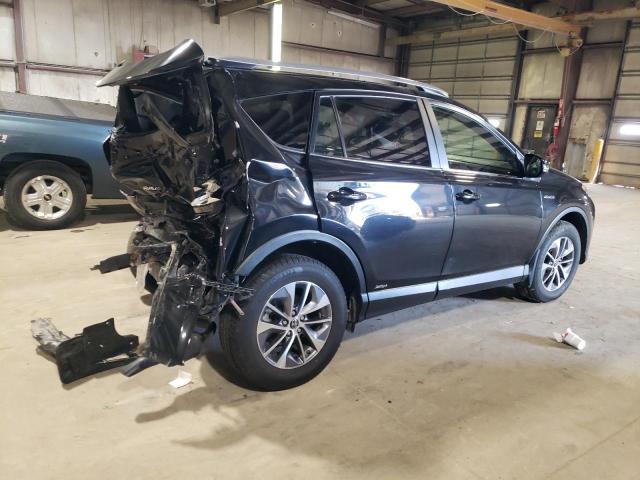 JTMRJREV6HD114330 Toyota RAV4 HV LE