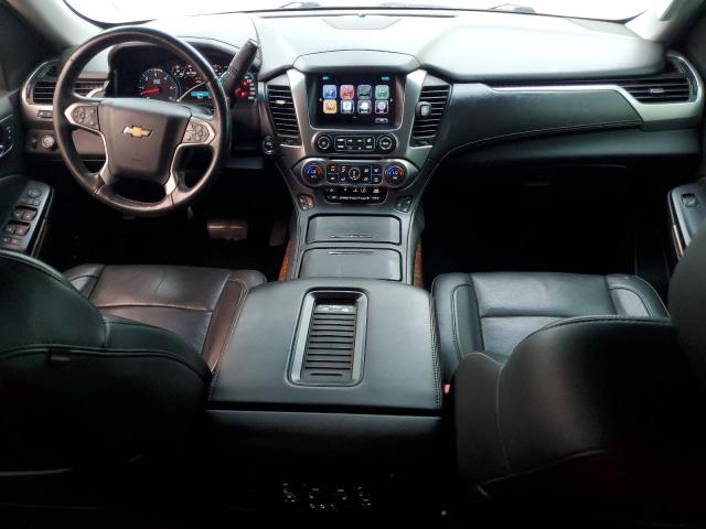 1GNSCJKC3GR249936 Chevrolet SUBURBAN C