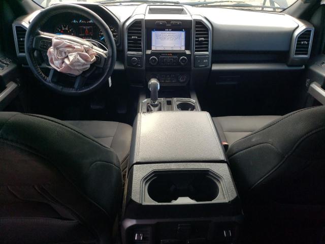 1FTFX1E52KKC94847 Ford F150 SUPER