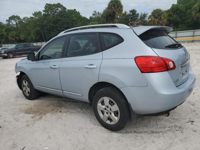 JN8AS5MT6FW160250 Nissan ROGUE SELE