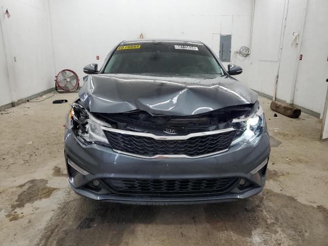 5XXGT4L37LG405603 KIA Optima Lx