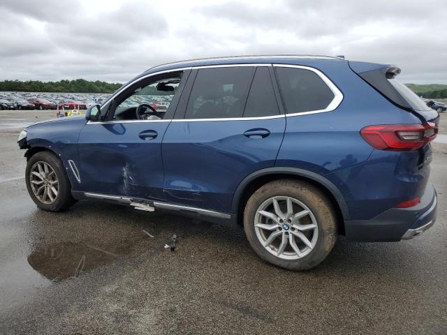 5UXCR6C58KLL31387 BMW X5 XDRIVE4