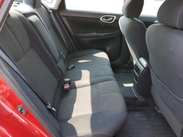 3N1AB7AP6EL618679 Nissan SENTRA S