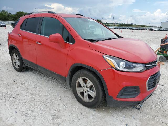 KL7CJLSB6LB342634 Chevrolet TRAX 1LT