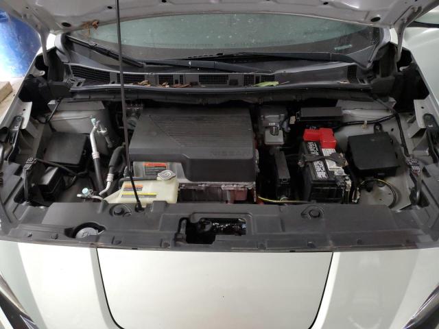 1N4AZ1CP9JC308041 Nissan LEAF S
