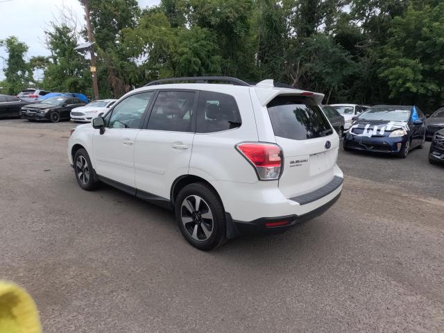 JF2SJAJC5HH498425 Subaru FORESTER 2