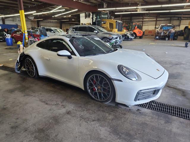 WP0AB2A97LS229131 Porsche 911 CARRER
