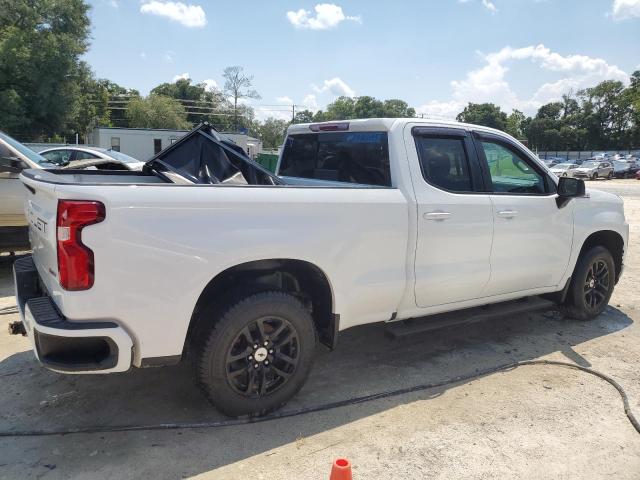 1GCRYEED7KZ220985 Chevrolet Silverado