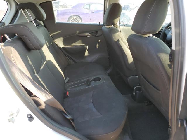 KL8CB6SA4HC736796 Chevrolet SPARK LS