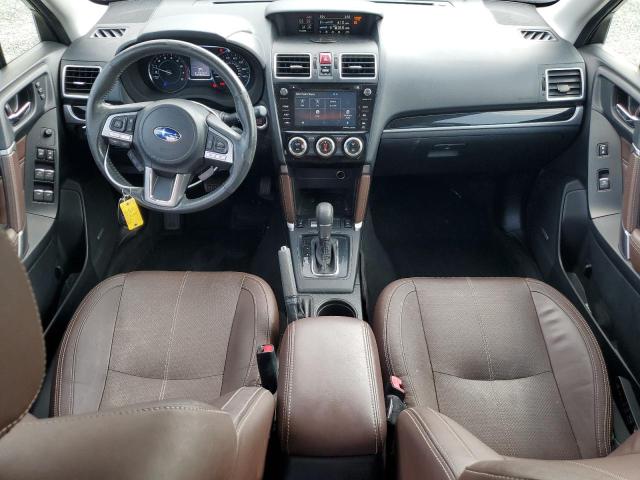 JF2SJAWC9JH538407 Subaru FORESTER 2