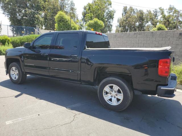 2016 CHEVROLET SILVERADO 3GCUCRER2GG361207  65940224