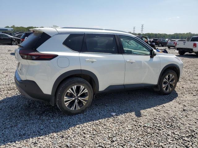 5N1AT3BA1MC672927 Nissan ROGUE SV