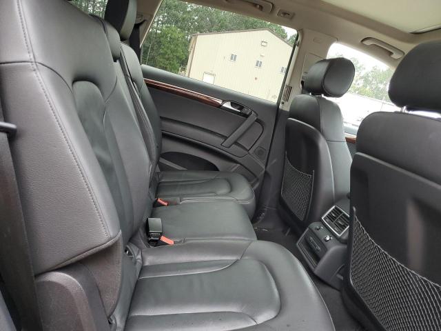 WA1LMAFE0FD025745 Audi Q7 TDI PRE