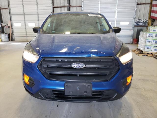 1FMCU0F74JUA84870 Ford ESCAPE S