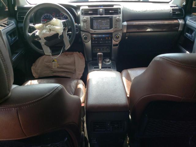 JTEBU5JR2J5571142 Toyota 4RUNNER SR