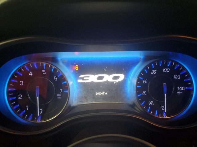 2C3CCAEGXFH922154 Chrysler 300C