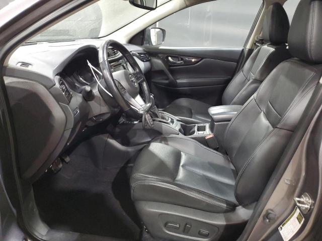 JN1BJ1CW8NW482011 Nissan ROGUE SPOR