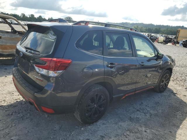 JF2SKAGC5PH521849 Subaru FORESTER S