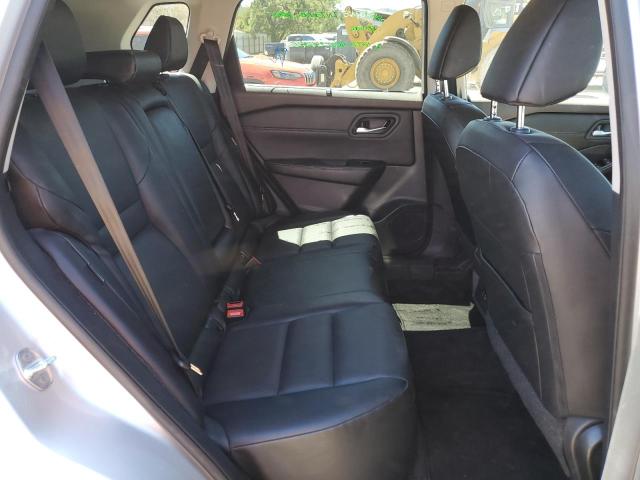 5N1BT3BA1PC687100 Nissan ROGUE SV