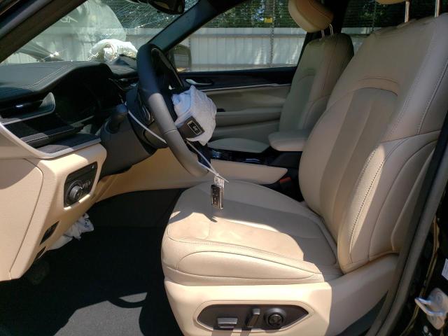 1C4RJYB61N8746843 Jeep Grand Cher