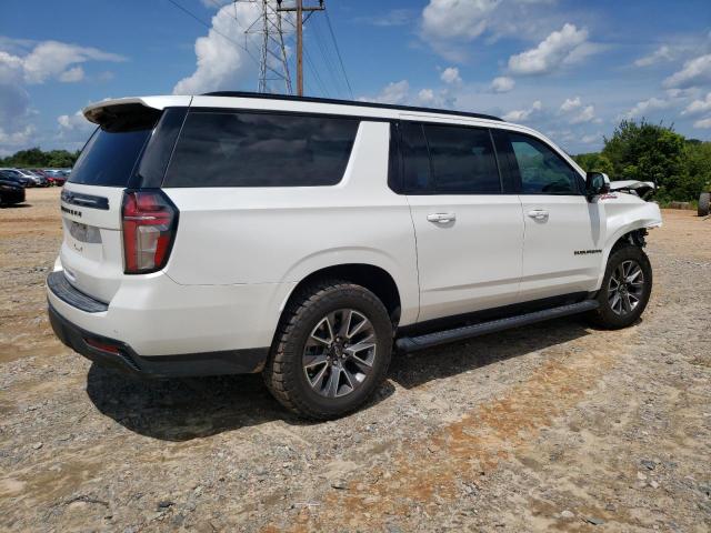 1GNSKDKD2PR163465 Chevrolet SUBURBAN K