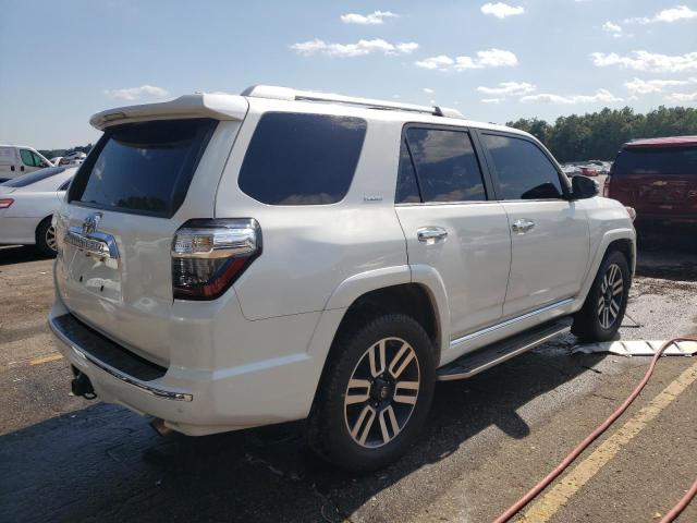 JTEBU5JR2J5571142 Toyota 4RUNNER SR