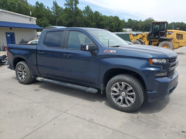3GCUYEED3MG261658 Chevrolet Silverado